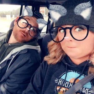 Meet your Posher, Angie